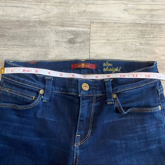 7 For All Mankind - Picture 8 of 8